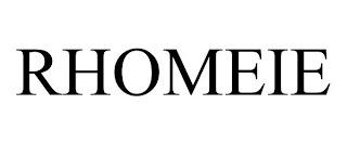 RHOMEIE