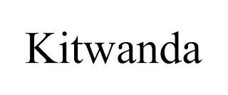 KITWANDA