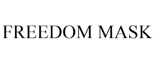 FREEDOM MASK