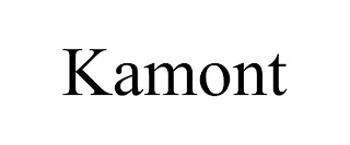 KAMONT