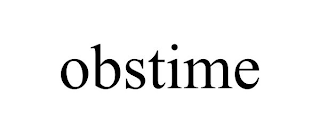 OBSTIME