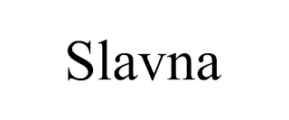 SLAVNA