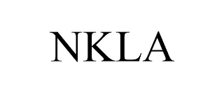 NKLA