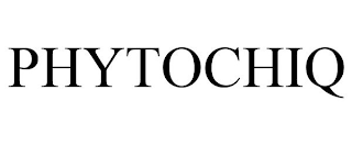 PHYTOCHIQ