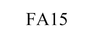 FA15