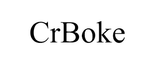 CRBOKE