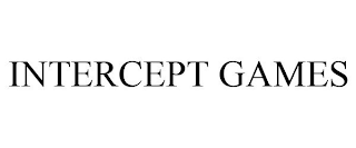 INTERCEPT GAMES