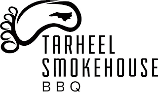 TARHEEL SMOKEHOUSE BBQ