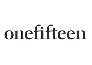 ONEFIFTEEN