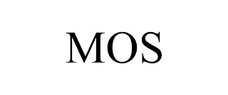 MOS