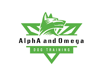 ALPHA AND OMEGA DOG TRAINING