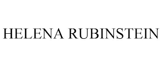 HELENA RUBINSTEIN