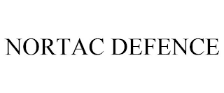 NORTAC DEFENCE