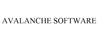 AVALANCHE SOFTWARE