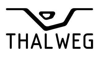 THALWEG