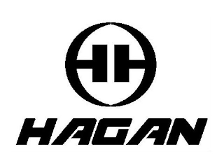 HH HAGAN