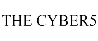 THE CYBER5