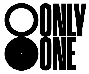 ONLY ONE