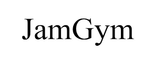 JAMGYM