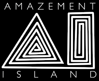 AMAZEMENT ISLAND