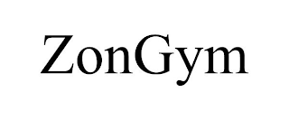 ZONGYM