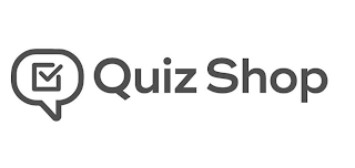 QUIZ SHOP