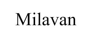 MILAVAN