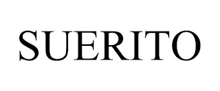 SUERITO