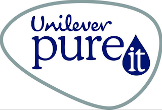 UNILEVER PURE IT