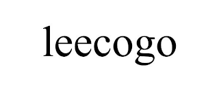 LEECOGO