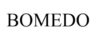 BOMEDO