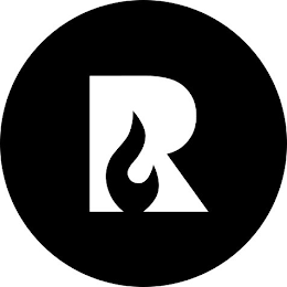 R