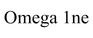 OMEGA 1NE