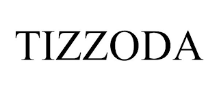 TIZZODA