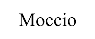 MOCCIO