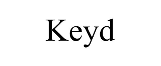 KEYD