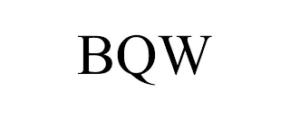 BQW