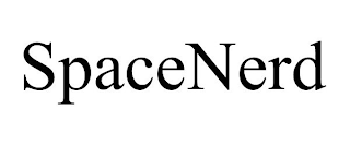 SPACENERD