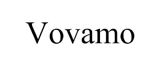 VOVAMO