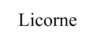 LICORNE