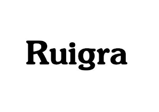 RUIGRA