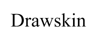 DRAWSKIN