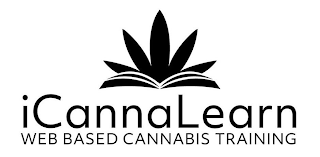 ICANNALEARN WEB BASED CANNABIS TRAINING