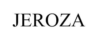 JEROZA