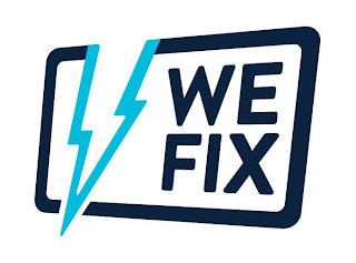 WE FIX