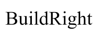 BUILDRIGHT