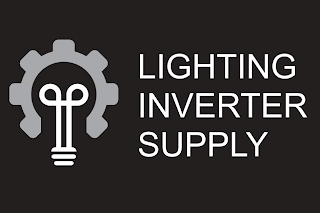 LIGHTING INVERTER SUPPLY