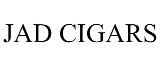 JAD CIGARS