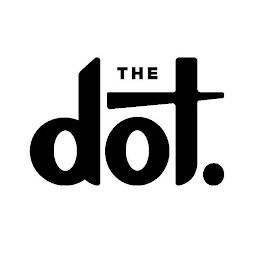 THE DOT.