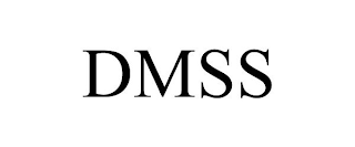 DMSS